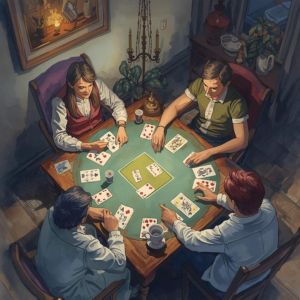 Game Bài Online 6VAN88