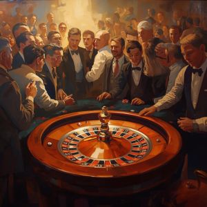 Blackjack tại 6VAN88