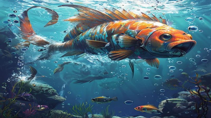 Bắn Cá Tại 6VAN88: Cách Chọn Súng, Chọn Phòng Và Giữ Đạn Hợp Lý