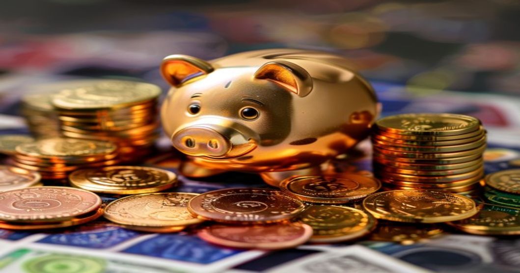 Quản Lý Vốn Khi Cá Cược: Năm Quy Tắc Ngân Sách Cho Người Chơi 6VAN88